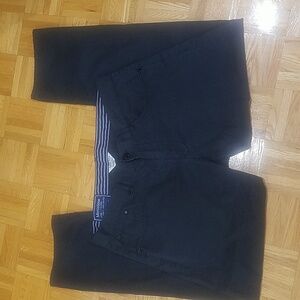 Martinique Originak Series 100% Cotton Pants Size 36 / 34 Length